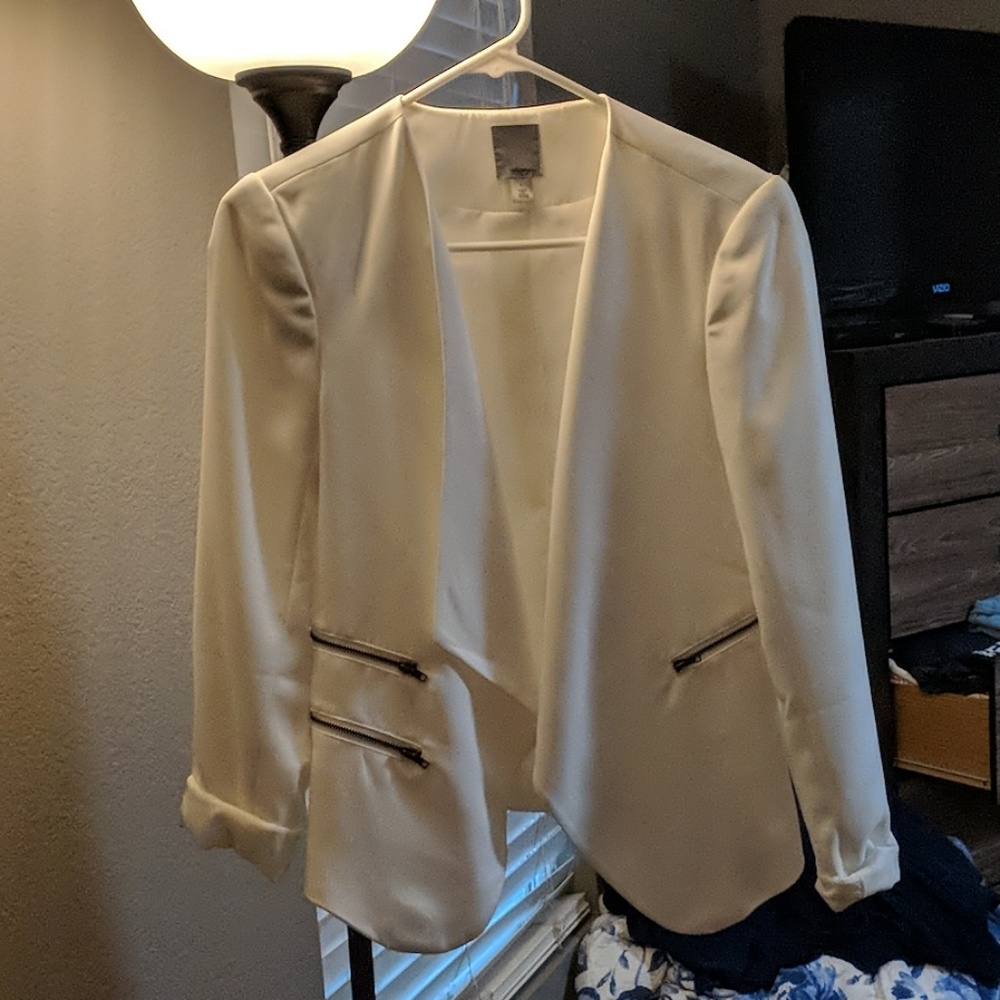Halogen Blazer